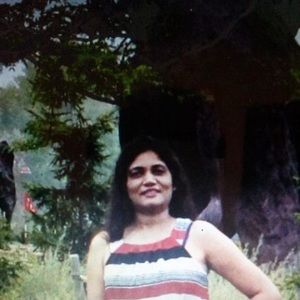 Meet your Posher, Sonal